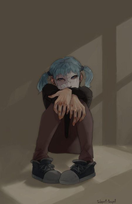 Салли фейс