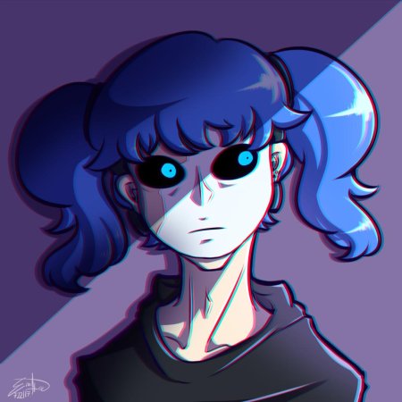 Салли фейс