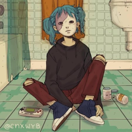 Салли фейс