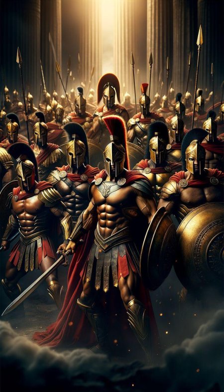 300 spartan