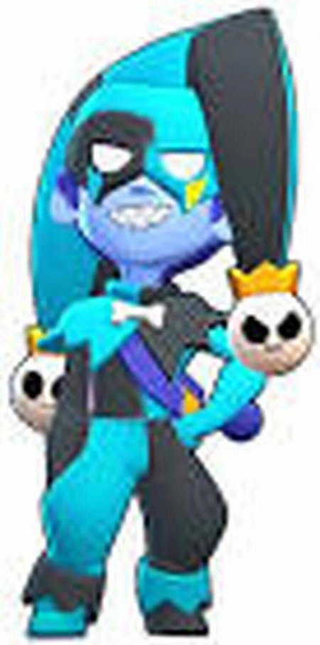 Brawl stars chester