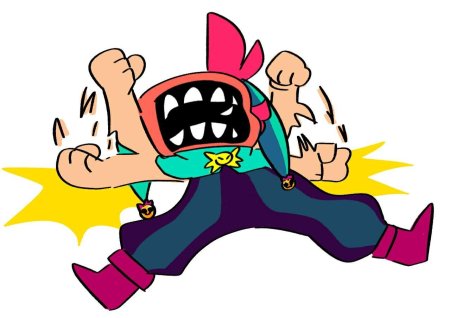 Chester brawl stars