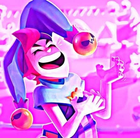 Chester brawl stars