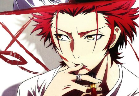 Mikoto suoh