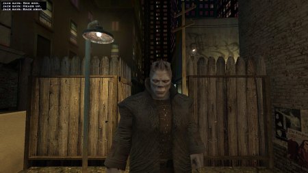 Vampire the masquerade bloodlines