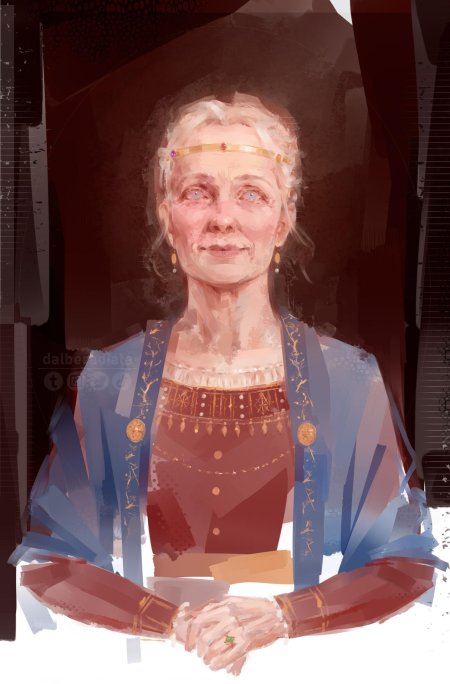 Alysanne targaryen