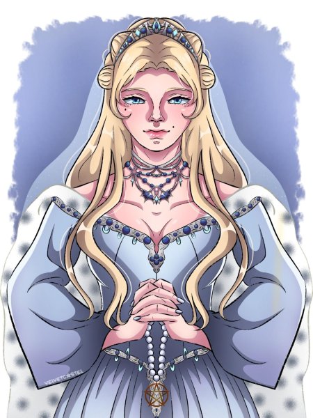 Alysanne targaryen