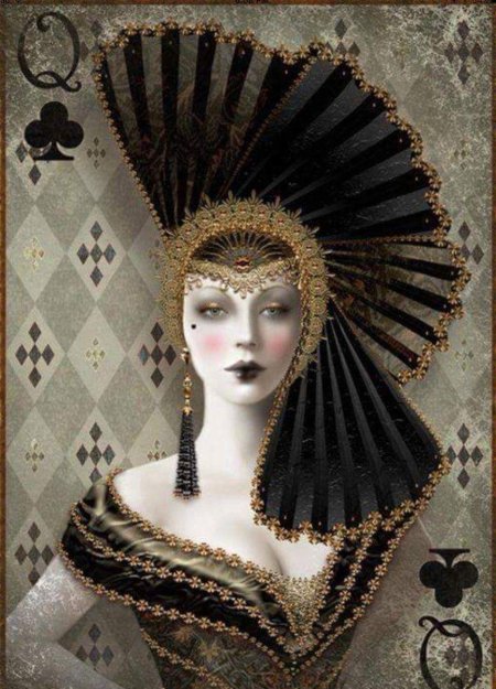 Maxine gadd картины