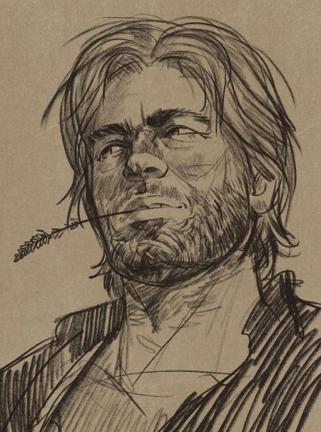 Rdr 2 arthur morgan