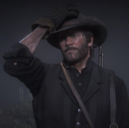 Red dead redemption 2 arthur morgan