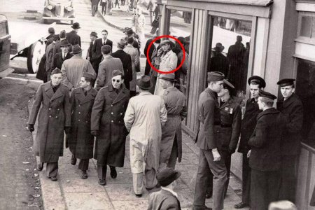 Zaman yolcusu