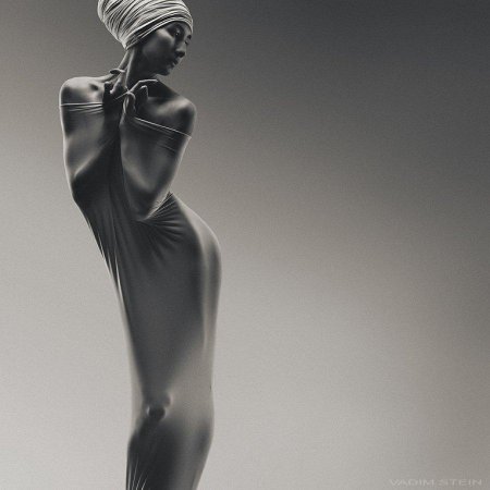 Вадим штейн (vadim stein)