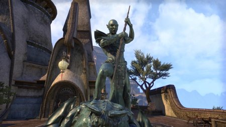 Вивек the elder scrolls