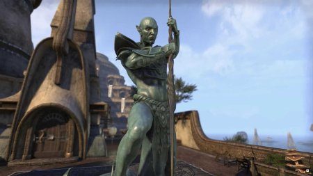 Вивек the elder scrolls
