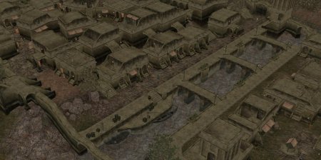 Morrowind балмора