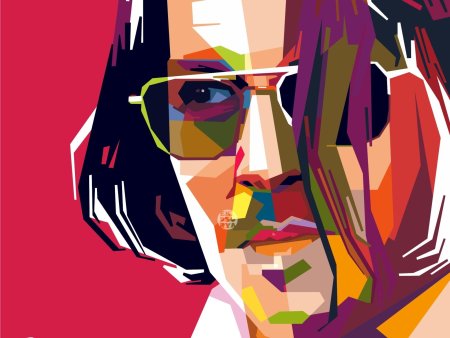 Wpap джек джонни депп