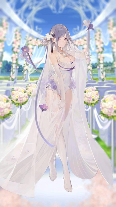 Azur lane official