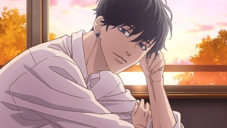 Ojou to banken kun