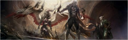 Magic the gathering авацина