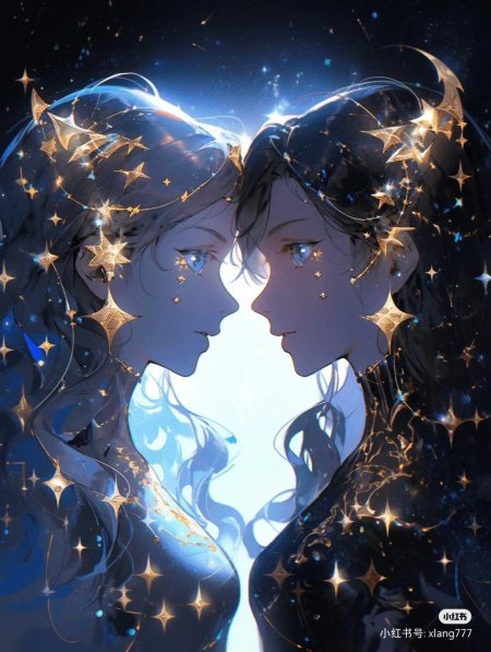 Gemini zodiac