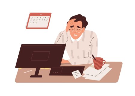 Рисунок overworked