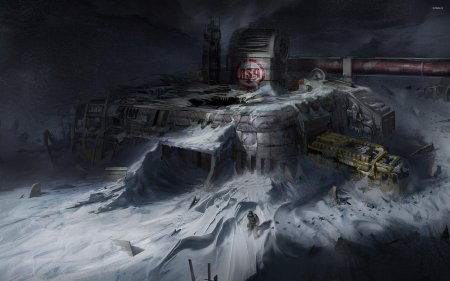The dead space