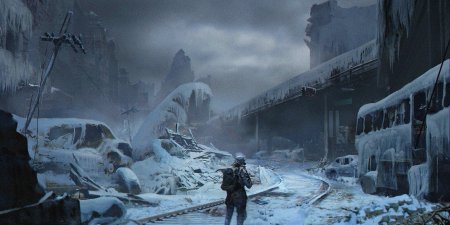 Метро 2033 эксодус