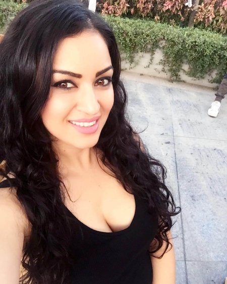 Maryam zakaria