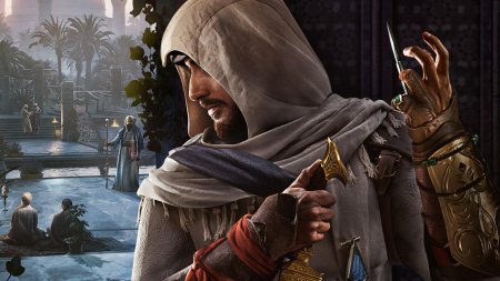 Assassin s creed mirage
