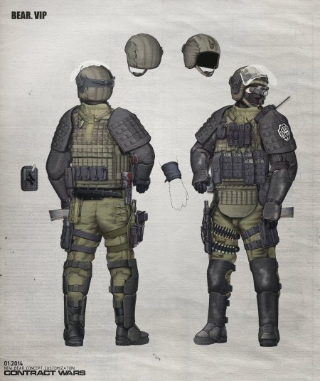 Чвк тарков