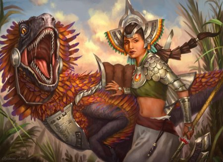 Иксалан mtg