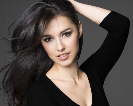 Cristina brondo