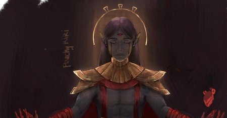 Morrowind dagoth ur