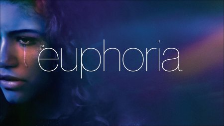 Сериал эйфория