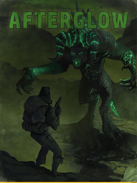 Болотник fallout 4