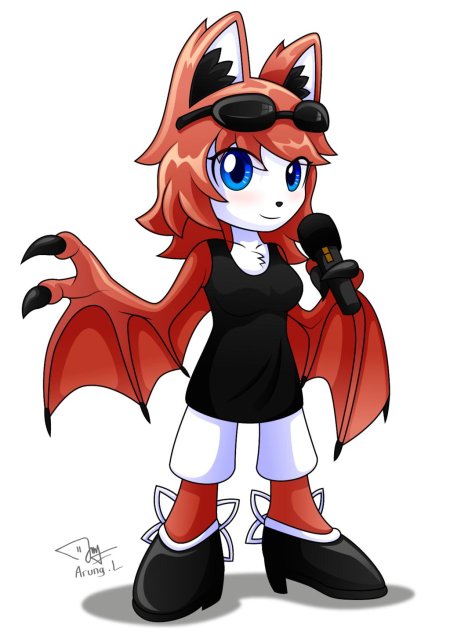 Freedom planet 2 maria notte