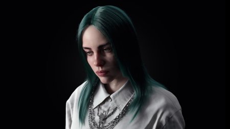 Billie eilish 2022