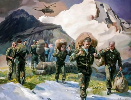 Максим фаюстов художник чечня