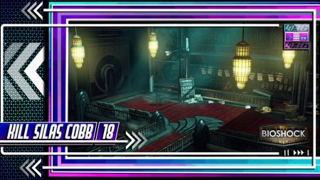 Bioshock игра