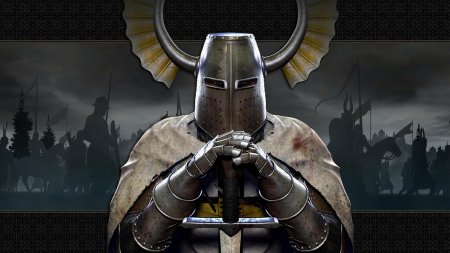 Тевтонцы medieval 2 total war