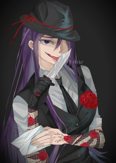Doki doki mafia