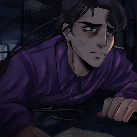 William afton fnaf