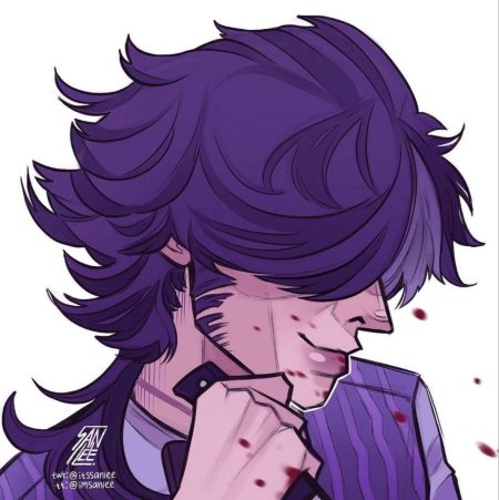 William afton