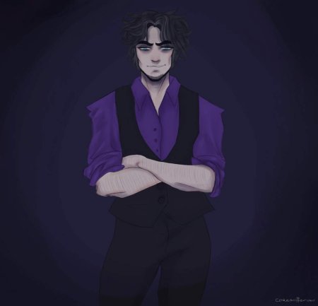 William afton fnaf