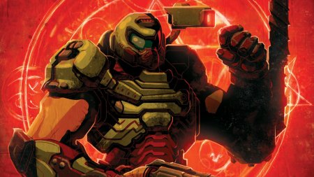 Doom 4
