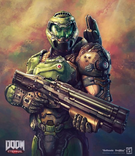 Думгай slayer