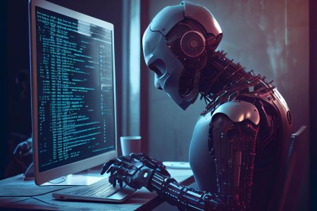 Ии искусственный интеллект