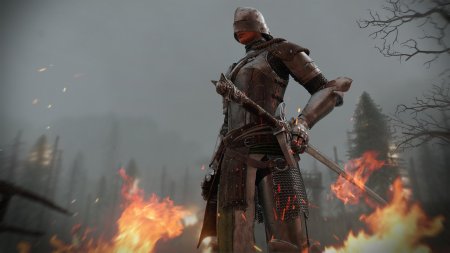 Игра for honor