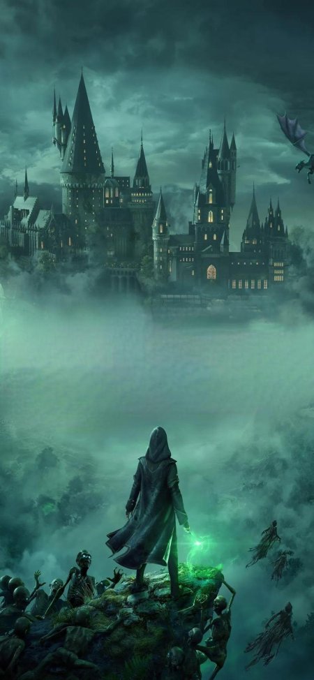 Hogwarts legacy digital deluxe edition