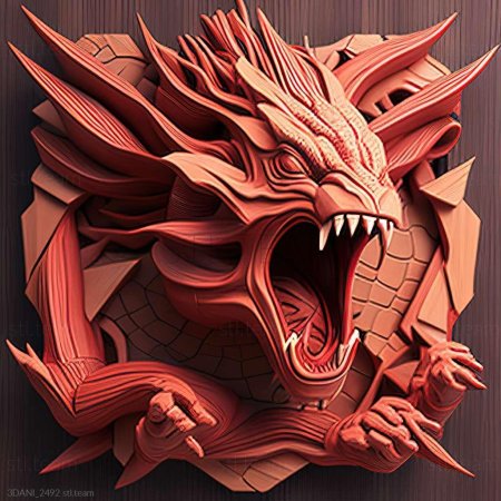 3 d модели для чпу